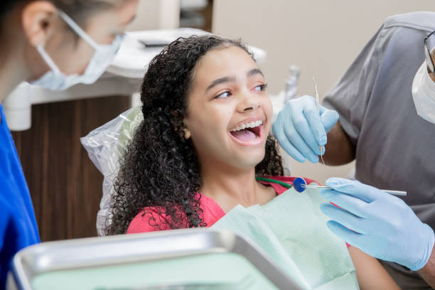 Best Emergency Dental Services for Seniors in Niles, MI