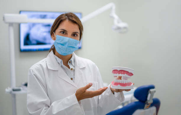 Best Emergency Root Canal Treatment in Niles, MI