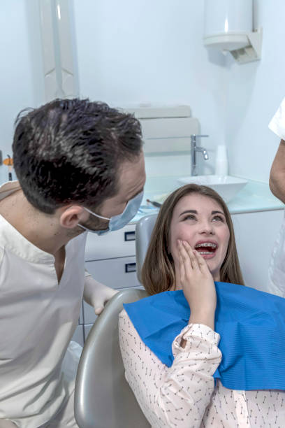Best Emergency Dentist for Knocked-Out Tooth in Niles, MI