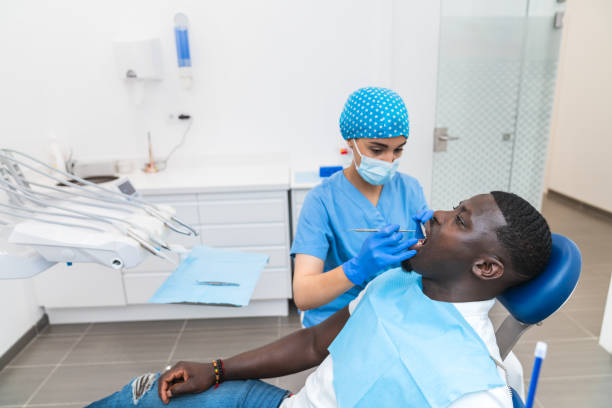 Best Weekend Emergency Dentist in Niles, MI